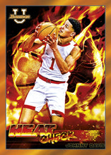 Load image into Gallery viewer, 2021-22 Bowman University Basketball Sealed Hobby Box - $149.99