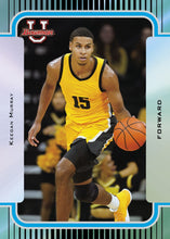 Load image into Gallery viewer, 2021-22 Bowman University Basketball Sealed Hobby Box - $149.99
