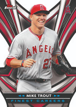 Load image into Gallery viewer, 2021 Topps Finest Baseball Factory Sealed Hobby Box - $274.99