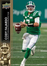 Load image into Gallery viewer, 2022 Upper Deck CFL Football Factory Sealed Hobby Box - $89.99