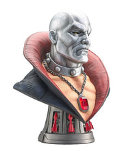 Load image into Gallery viewer, GI Joe Legends in 3D Destro 1/2 Scale Bust - $124.99