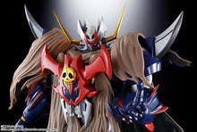 Load image into Gallery viewer, Mazinkaizer Soul of Chogokin GX-102 Mazinkaizer SKL - $199.99