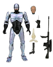 Load image into Gallery viewer, NECA Ultimate 7"  RoboCop - $49.99