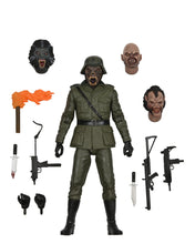 Load image into Gallery viewer, NECA An American Werewolf In London 7” Scale Action Figure – Ultimate Nightmare Demon - $44.99