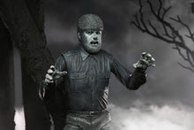 Load image into Gallery viewer, NECA Universal Monsters 7” Scale Action Figure – Ultimate Wolf Man (B&W) _ $49.99