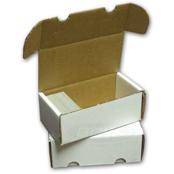 Cardboard Card Box 400 - $1.49