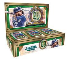 Load image into Gallery viewer, 2022 Topps Gypsy Queen Baseball Factory Sealed Hobby Box - $134.99