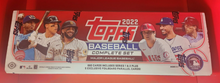 Load image into Gallery viewer, 2022 Topps Baseball Complete Set Factory Sealed - $54.99
