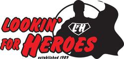 Lookin' For Heroes