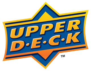 Upper Deck Sports Cards
