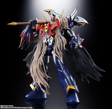 Load image into Gallery viewer, Mazinkaizer Soul of Chogokin GX-102 Mazinkaizer SKL - $199.99