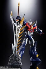 Load image into Gallery viewer, Mazinkaizer Soul of Chogokin GX-102 Mazinkaizer SKL - $199.99