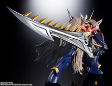 Load image into Gallery viewer, Mazinkaizer Soul of Chogokin GX-102 Mazinkaizer SKL - $199.99