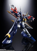 Load image into Gallery viewer, Mazinkaizer Soul of Chogokin GX-102 Mazinkaizer SKL - $199.99