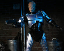 Load image into Gallery viewer, NECA Ultimate 7&quot;  RoboCop - $49.99