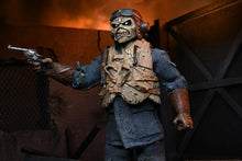 Load image into Gallery viewer, NECA Iron Maiden 8” Clothed Action Figure – Aces High Eddie - $44.99