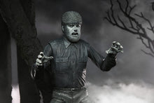 Load image into Gallery viewer, NECA Universal Monsters 7” Scale Action Figure – Ultimate Wolf Man (B&amp;W) _ $49.99