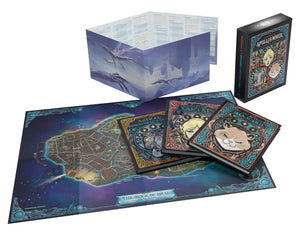 Dungeons & Dragons: Spelljammer: Adventures in Space Box Set - $89.99