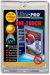 One-Touch 130pt - $3.99