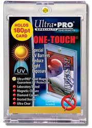 One-Touch 180pt - $3.99