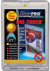 One-Touch 35pt - $3.79