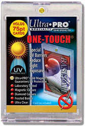 One-Touch 75pt - $3.79