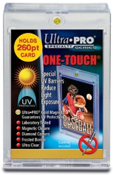 One-Touch 260pt - $5.99